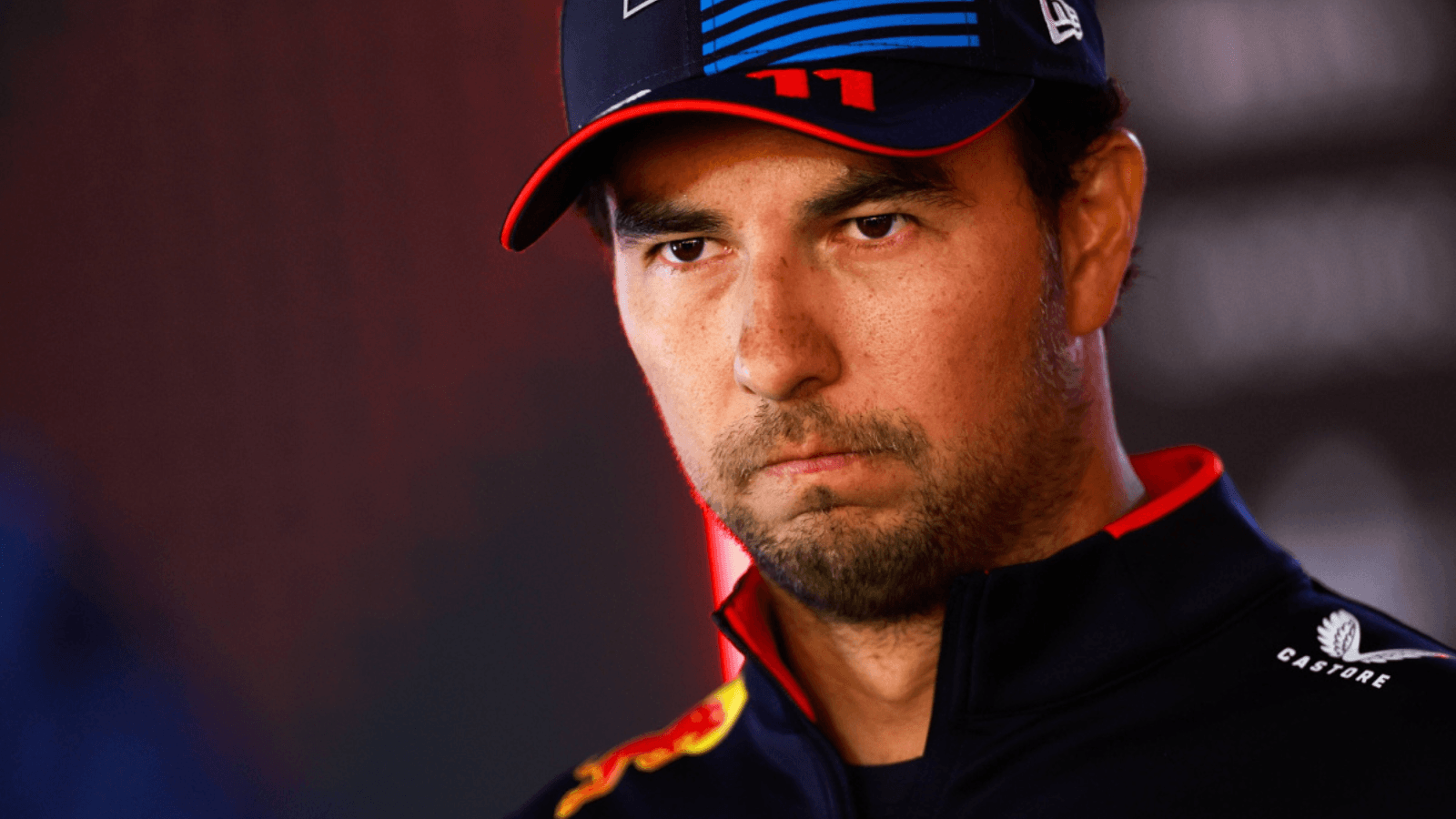 Checo Pérez Photo: GPF Fans