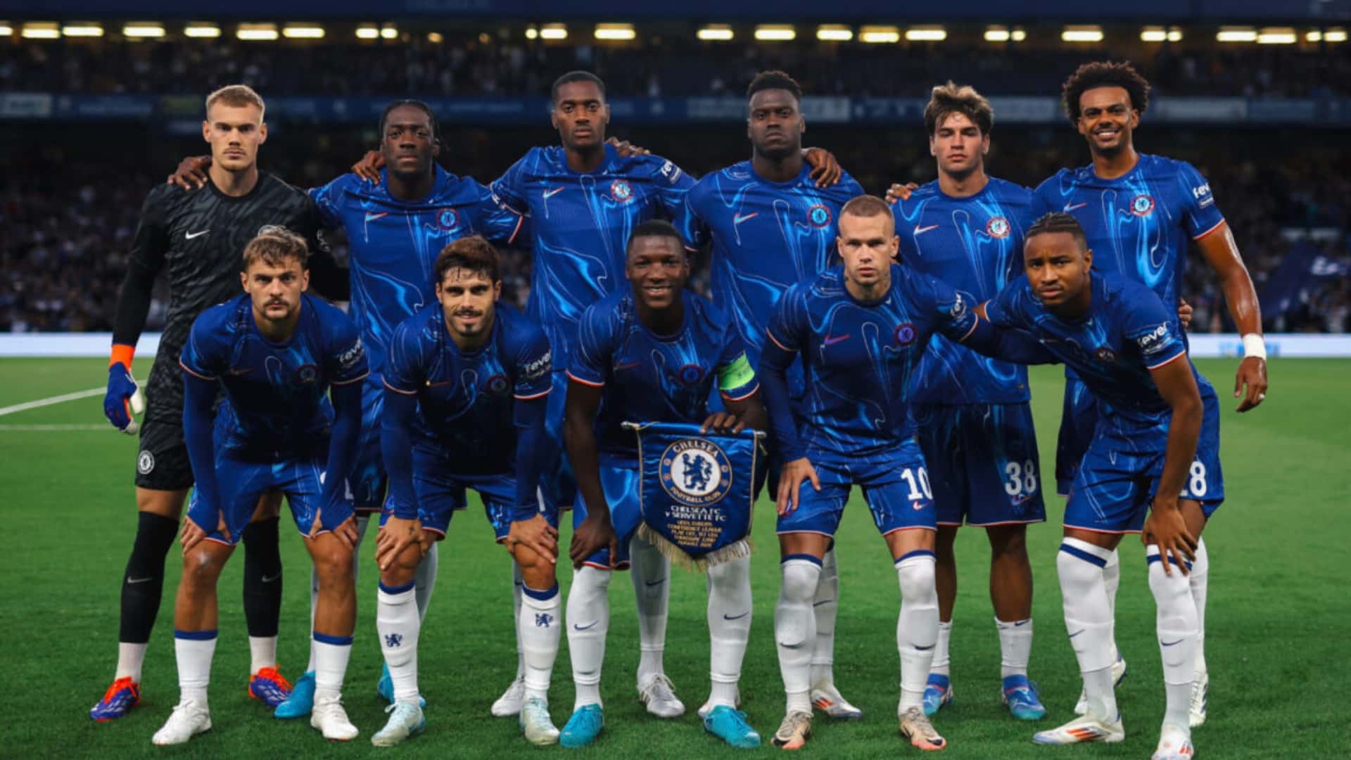 Chelsea