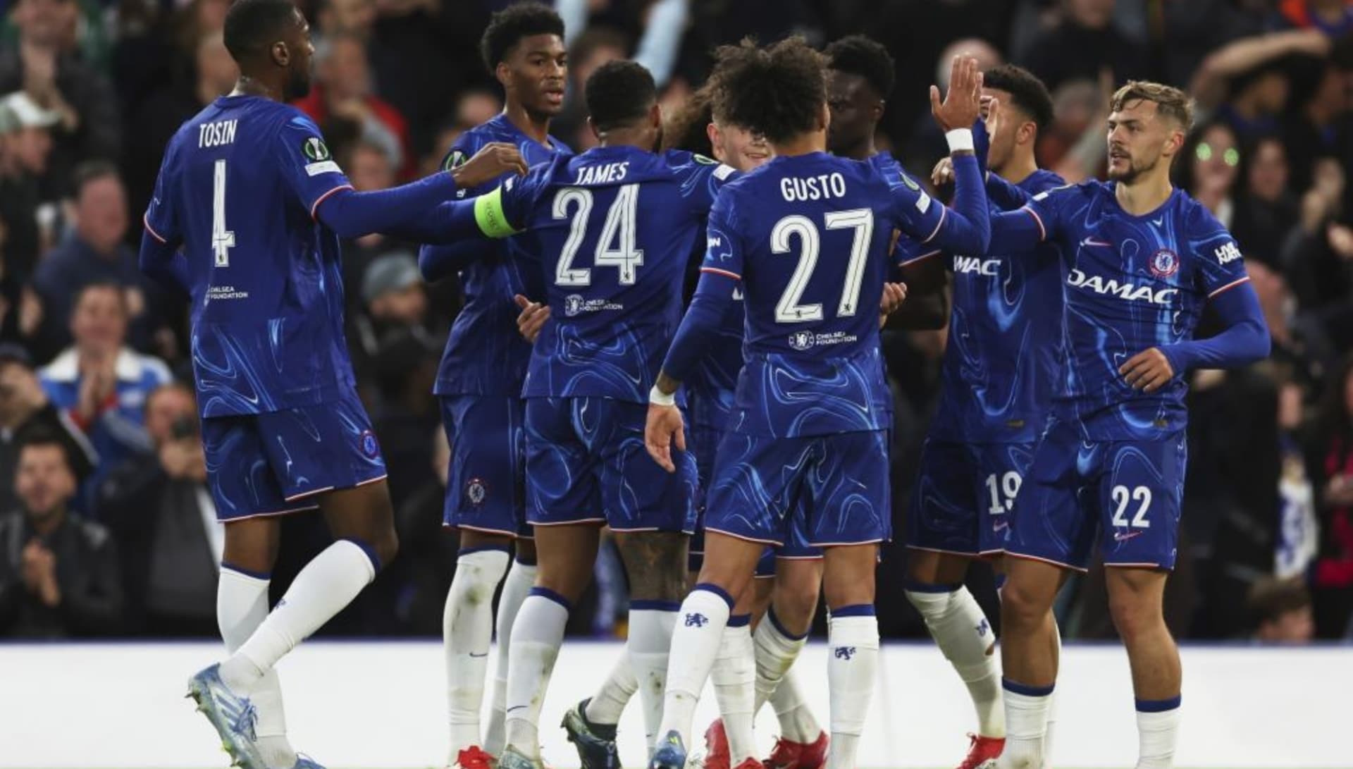 Chelsea