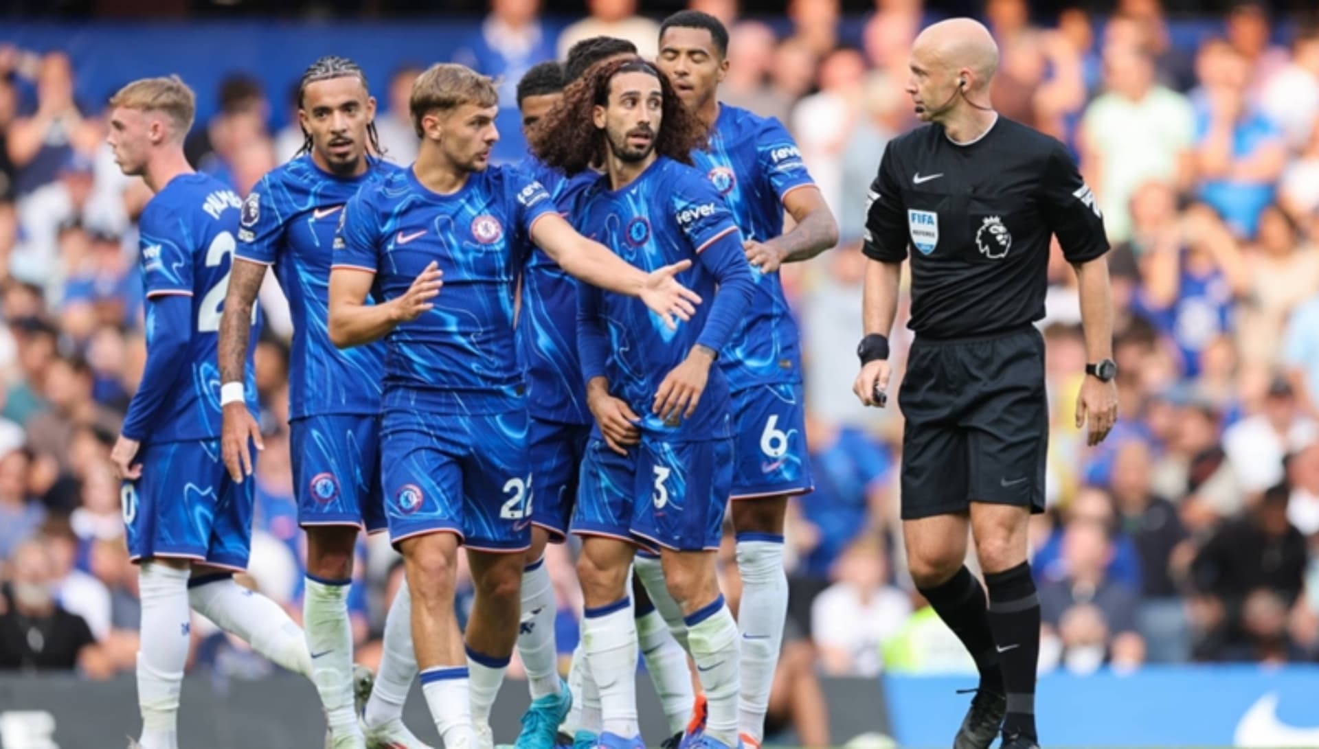Chelsea
