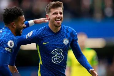 Chelsea affirmed their title credentials today by whipping bottom placed Norwich City 7-0 and proving they're the best team in the league.