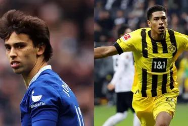 Chelsea and Borussia Dortmund face each other to seek to advance to the quarterfinals of the most important tournament in Europe