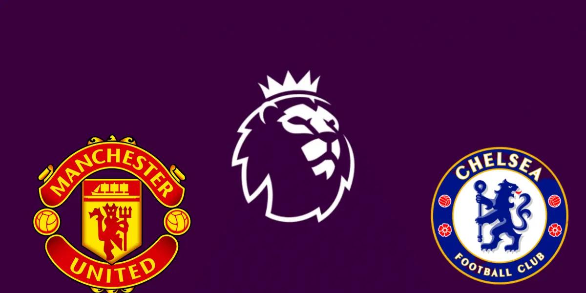 Chelsea and Man United could be closer to this team than the top of the league.