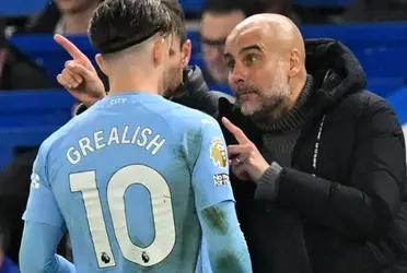 Chelsea and Manchester City had outstanding performances at Stamford Bridge