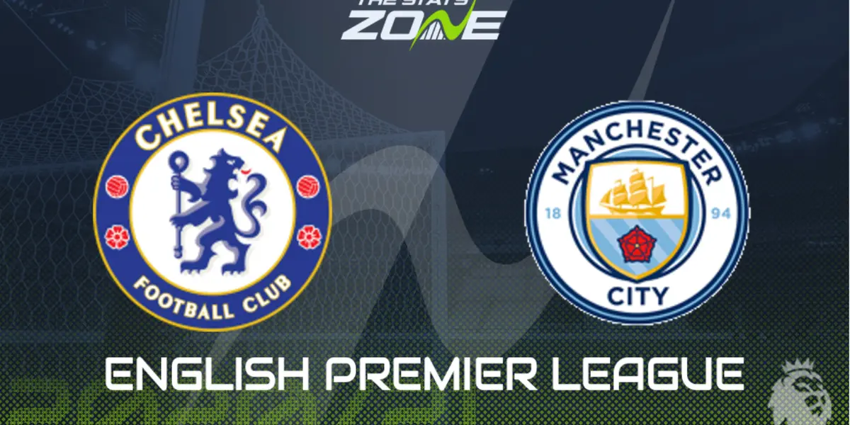 Chelsea and Manchester City will open the Premier League matchday six with their Saturday afternoon fixture at Stamford Bridge. What are the details surrounding the match?
 