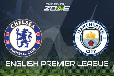 Chelsea and Manchester City will open the Premier League matchday six with their Saturday afternoon fixture at Stamford Bridge. What are the details surrounding the match?
