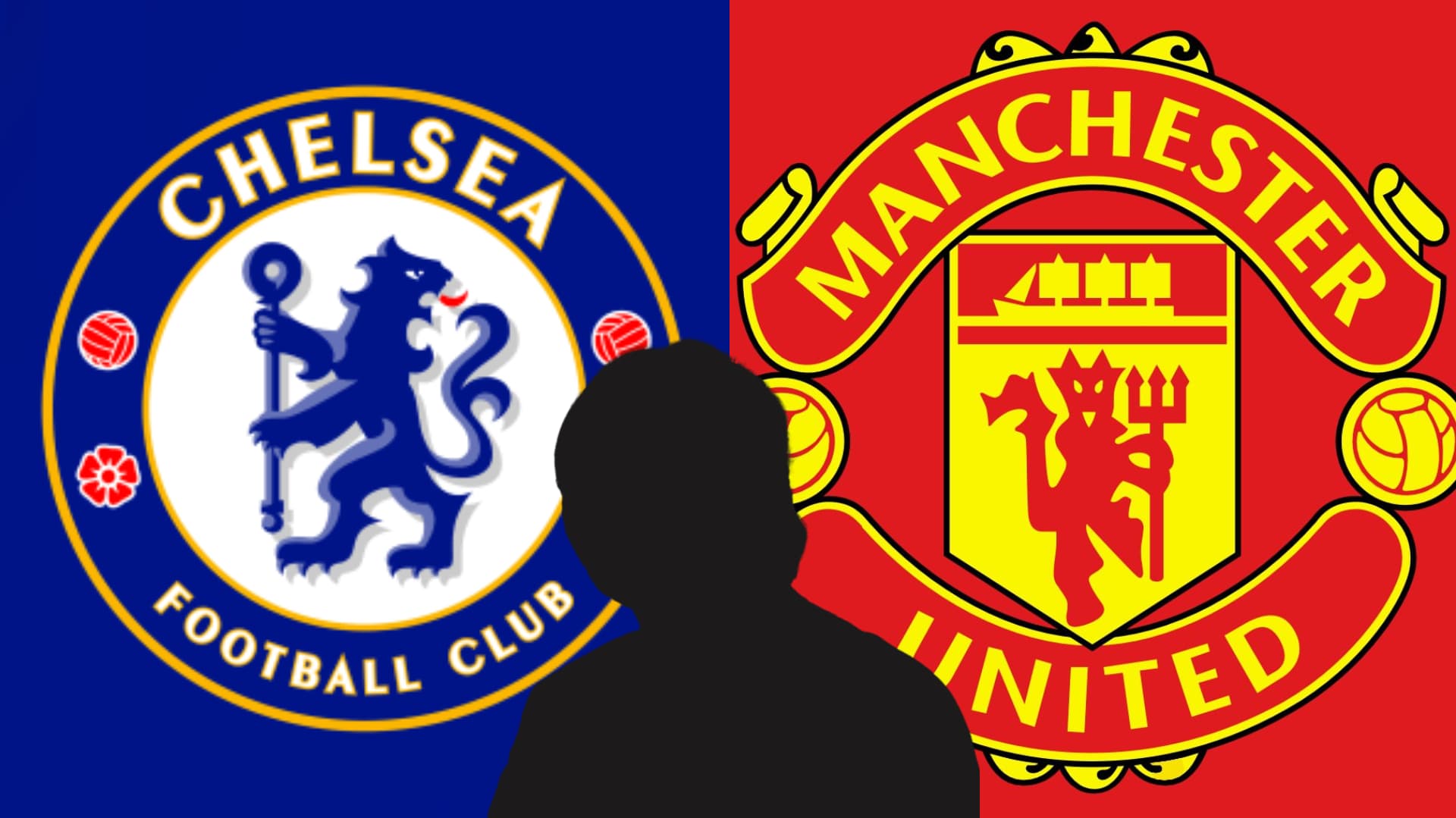 Chelsea and Manchester United want to sign this Italian manager.