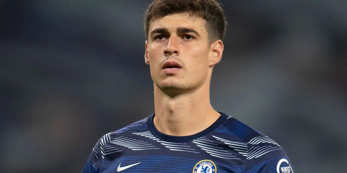 Chelsea and their £71m Spanish goalkeeper Kepa Arrizabalaga are set to part ways at the end of the season with reports linking him to a Serie A move.