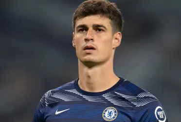 Chelsea and their £71m Spanish goalkeeper Kepa Arrizabalaga are set to part ways at the end of the season with reports linking him to a Serie A move.
 
