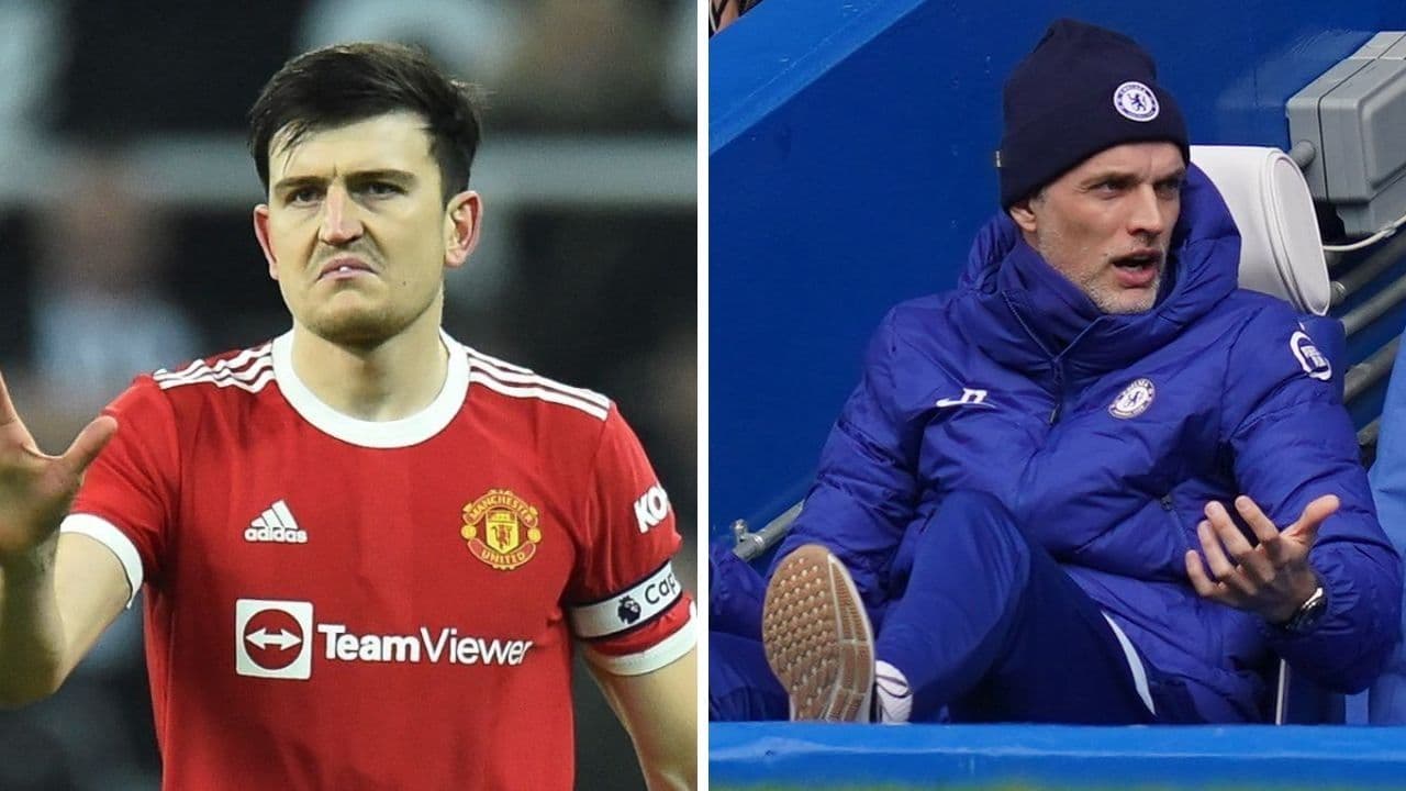 Chelsea appeared to be the favorite to acquire the Frenchman's rights, but 'Express' explained that Manchester United want to anticipate the London club.