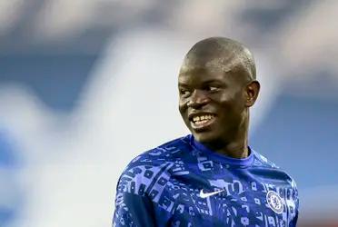 Chelsea are in pursuit of French midfielder Aurelien Tchouameni, see how much it will cost the Blues to sign him.