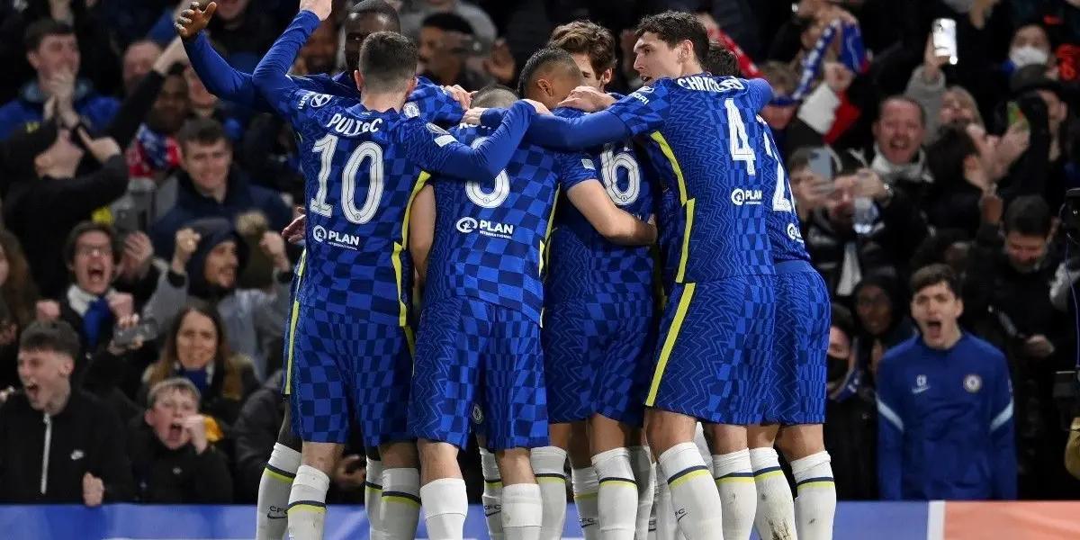 Chelsea are looking for center-backs to fill the role left vacant by Andreas Christensen and Antonio Rüdiger, who both finished their contracts this year.