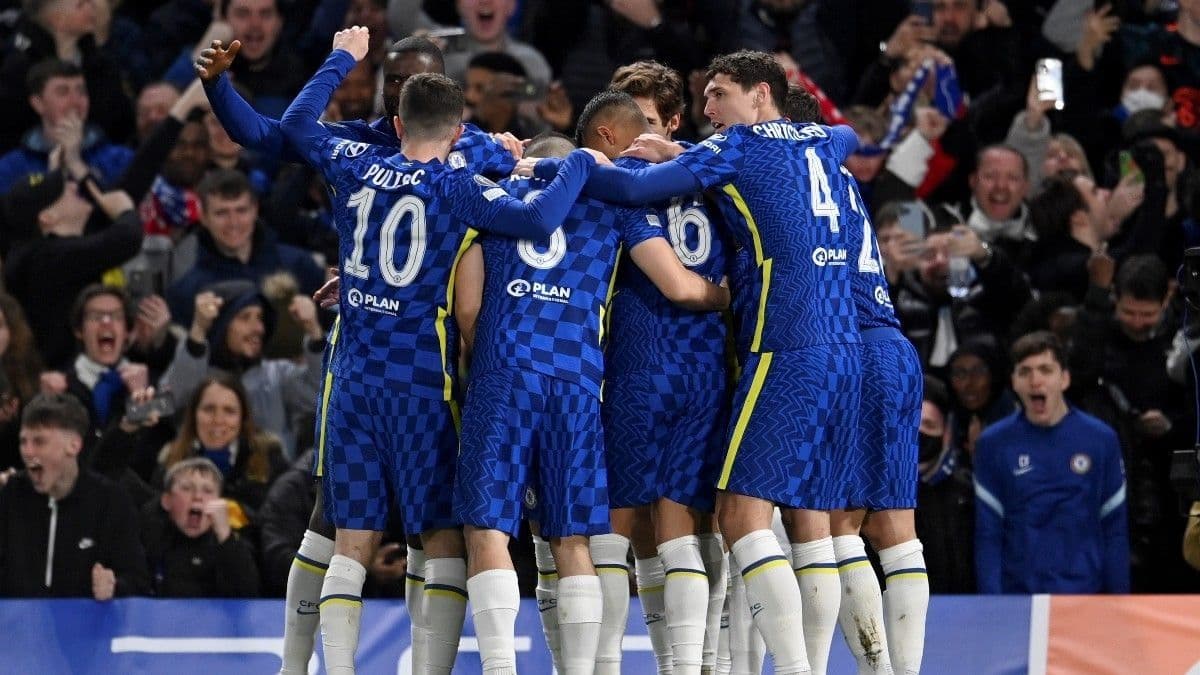 Chelsea are looking for center-backs to fill the role left vacant by Andreas Christensen and Antonio Rüdiger, who both finished their contracts this year.