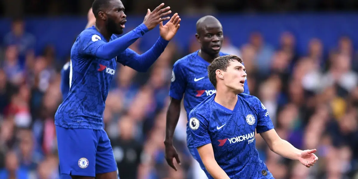 Chelsea are looking for defensive reinforcements in this transfer window, after Antonio Rudiger and Andreas Christensen departed the club.