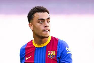 Chelsea are reported to be interested in USMNT and Barcelona defender, Sergino Dest, but do they really need him?