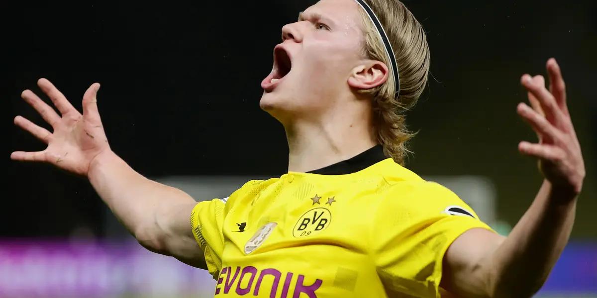 Chelsea are reportedly willing to let three first team stars Hakim Ziyech, Tammy Abraham and Callum Hudson-Odoi leave the club to raise money to sign Erling Haaland.