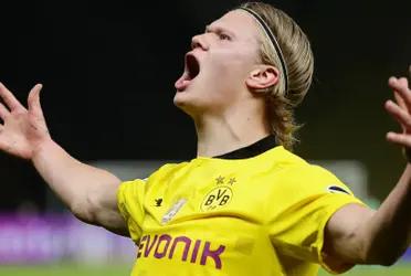 Chelsea are reportedly willing to let three first team stars Hakim Ziyech, Tammy Abraham and Callum Hudson-Odoi leave the club to raise money to sign Erling Haaland.