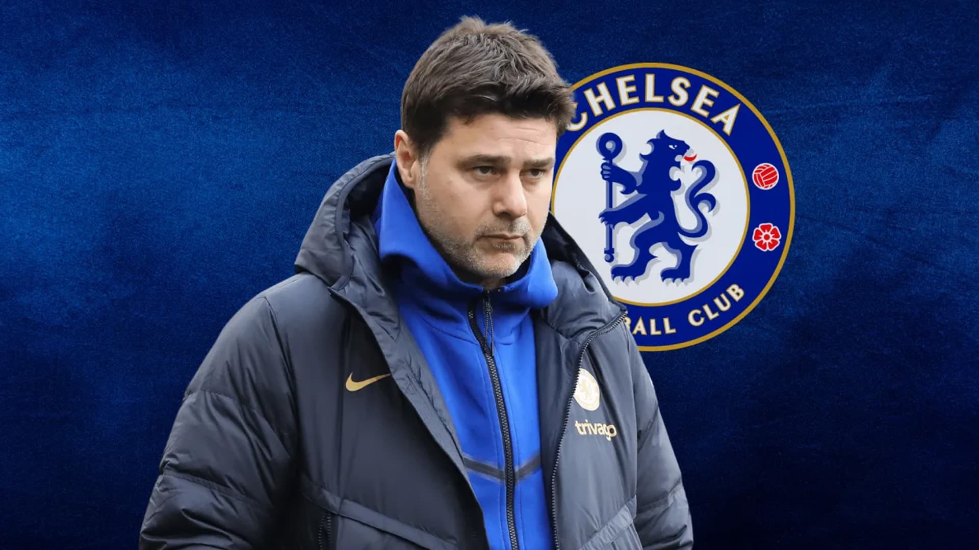 Chelsea are still stuck in the middle of the Premier League standings.