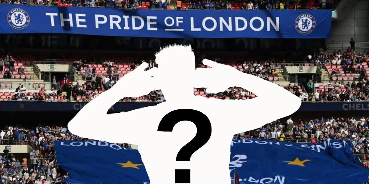 Chelsea are willing to sell a player to bring in an Arsenal player this summer.