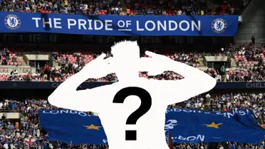 London betrayal! Chelsea looking to sign an Arsenal player this summer