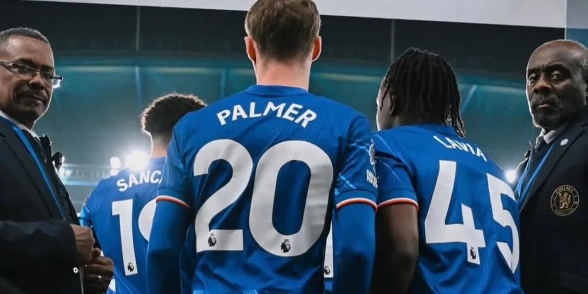 Chelsea Battle Bayern Munich for Promising Youngster. Photo: Instagram