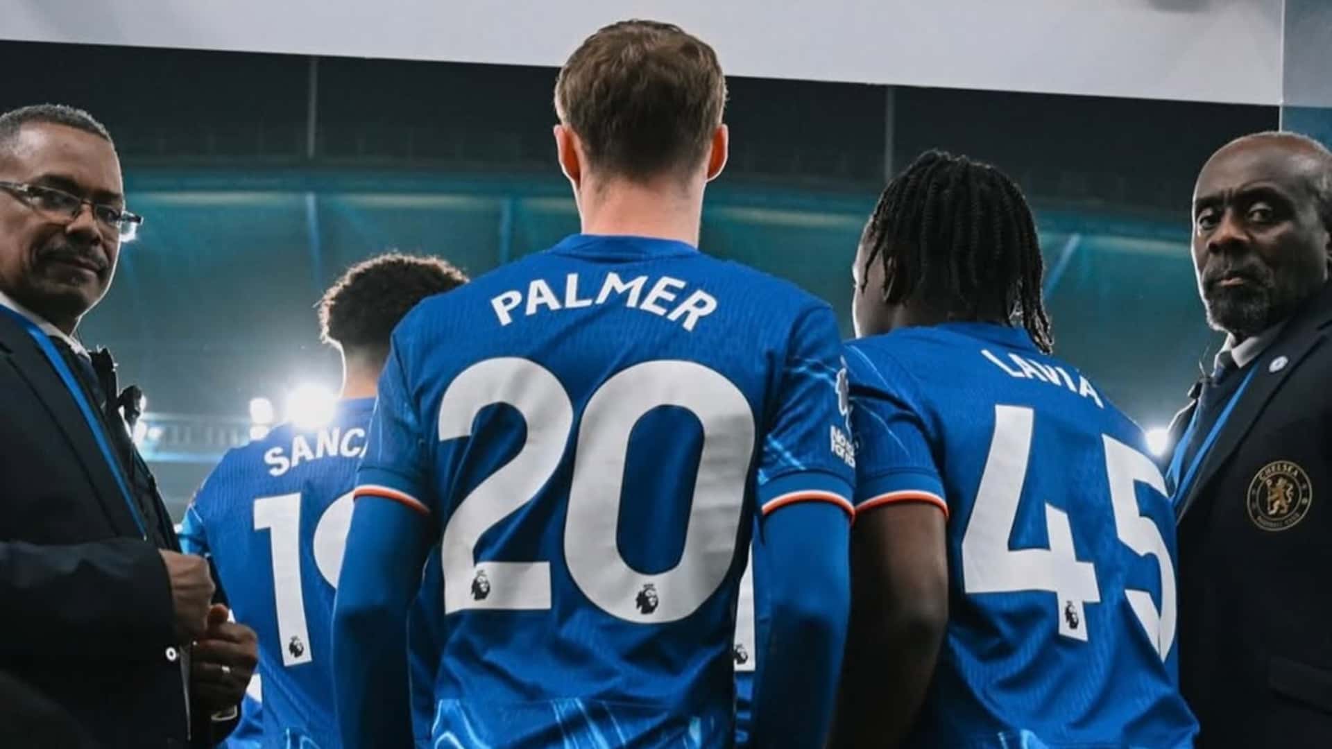 Chelsea Battle Bayern Munich for Promising Youngster. Photo: Instagram