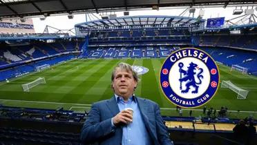 Chelsea co-owner Todd Boehly makes Cheslea fans angry as he might stay longer at the club than expected.