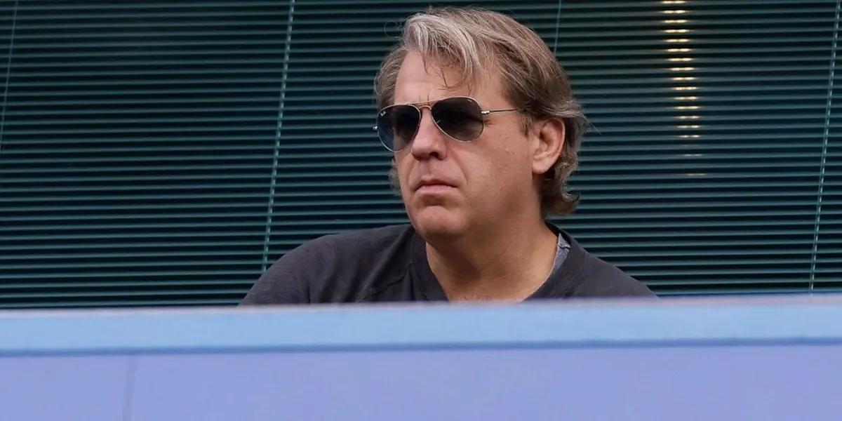 Chelsea confirmed through an official statement the agreement with the American Todd Boehly for the acquisition of the English team.
