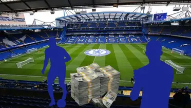 Chelsea could sell two players the fans would not like to see let go.