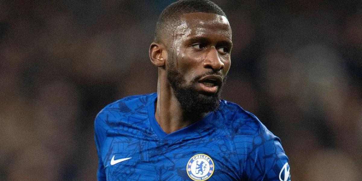 Chelsea defender Antonio Rudiger may leave the club to join Bayern Munich if he doesn't get a bumper new contract he is demanding from the club.