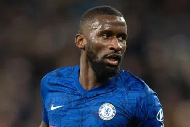 Chelsea defender Antonio Rudiger may leave the club to join Bayern Munich if he doesn't get a bumper new contract he is demanding from the club.