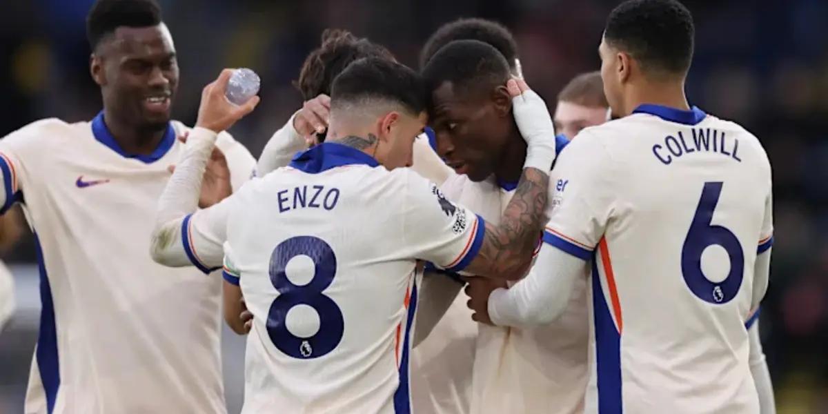 Chelsea FC Photo: The Pride Of London