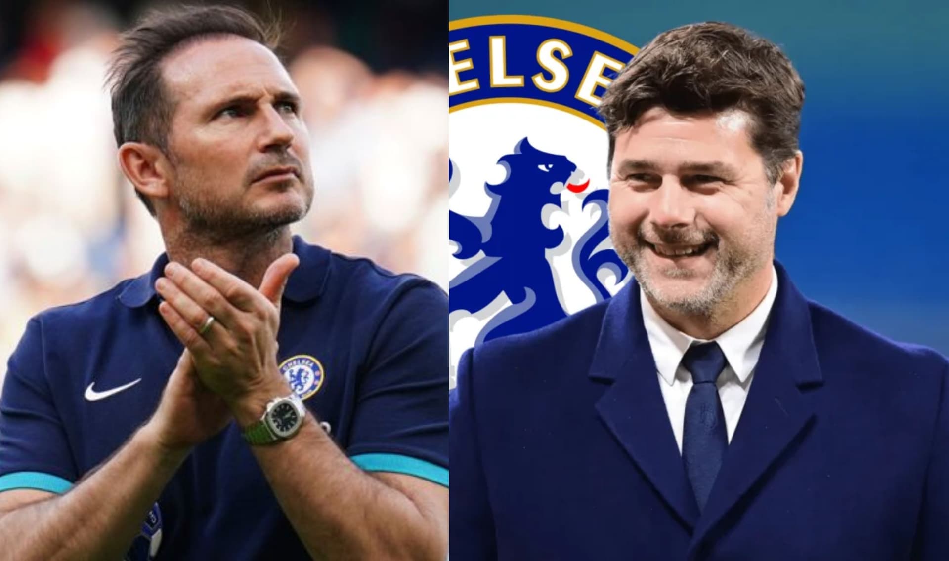 Chelsea FC receives the worst news of all after a season to forget
