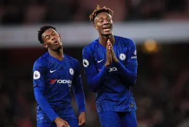 Chelsea FC wants to raise up to £90m from the double-sale of Tammy Abraham and Callum Hudson-Odoi.