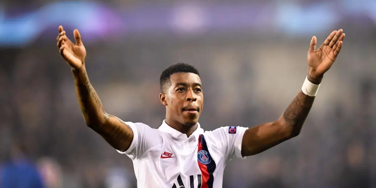 Chelsea FC will attempt to sign Paris Saint Germain defender, who Thomas Tuchel has worked with before to improve his options in defence.