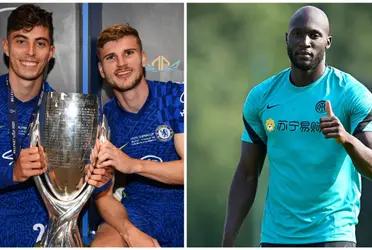 Chelsea football club is one of the richest clubs in the world and has an expensive squad. See the value of their front three that could start this weekend.