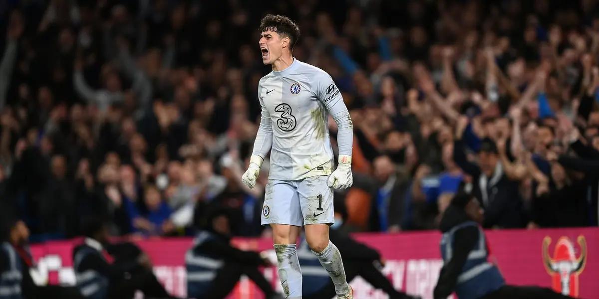 Chelsea had another penalty shootout win in the Carabao Cup against Southampton, see their penalty records this season.