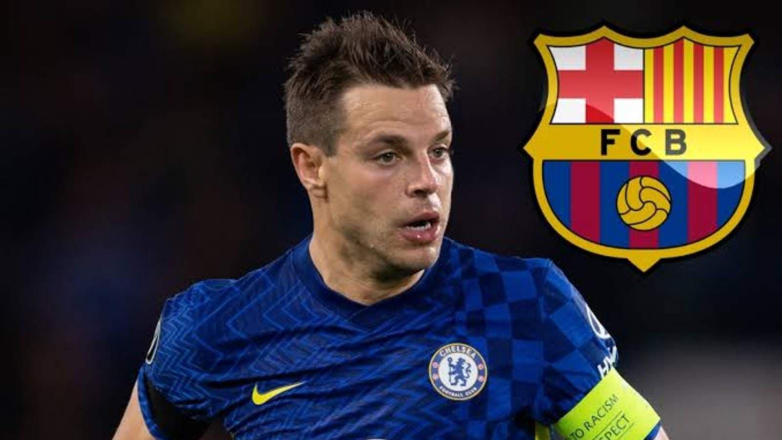 Chelsea have placed a really low price-tag on the Spaniard, he wants to leave the club this summer.