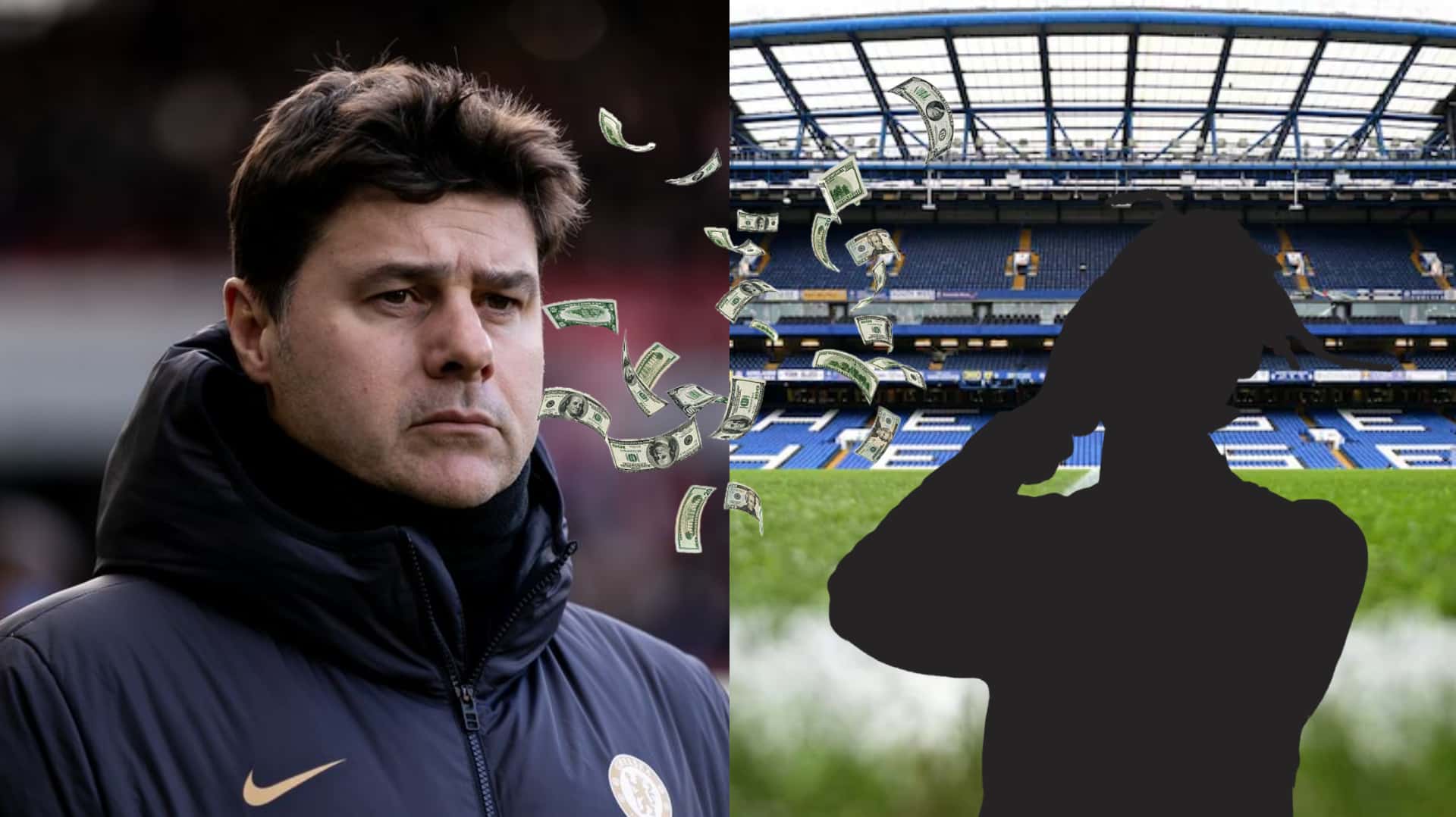 Chelsea interested in $54 million La Liga winger this summer.