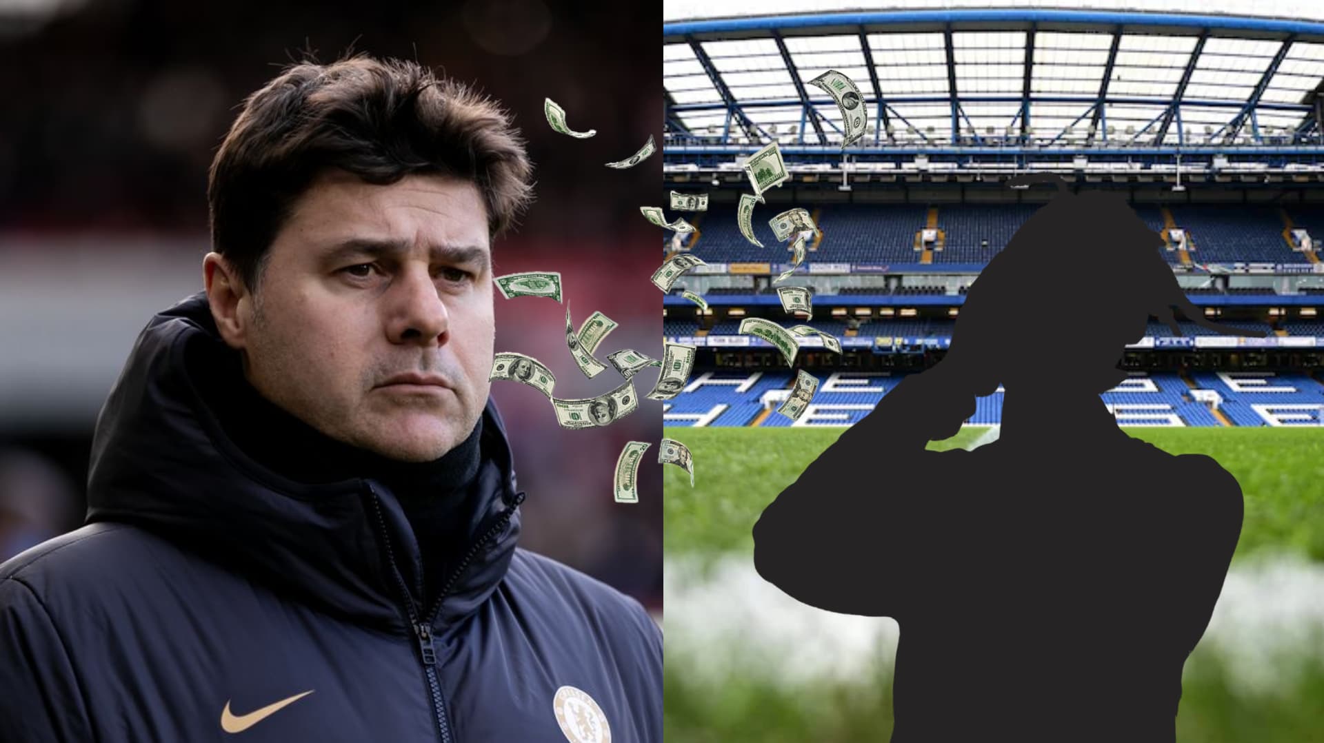Chelsea interested in $54 million La Liga winger this summer.