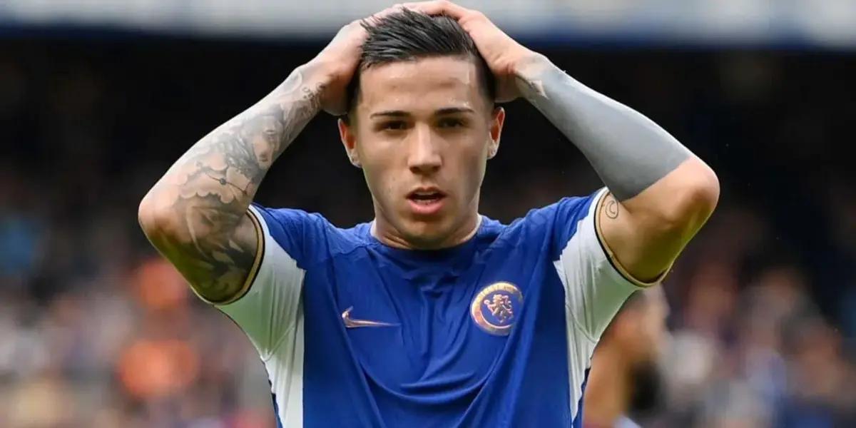 Chelsea is looking for a big win today