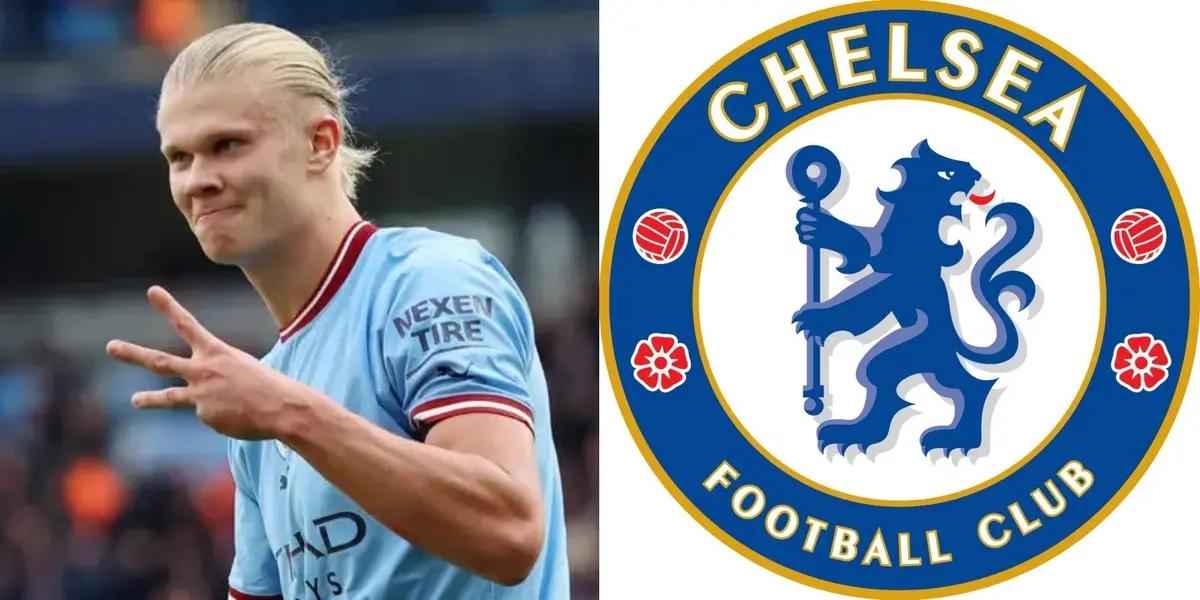 Chelsea lives one of its worst crises