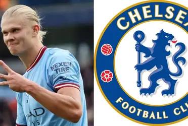 Chelsea lives one of its worst crises