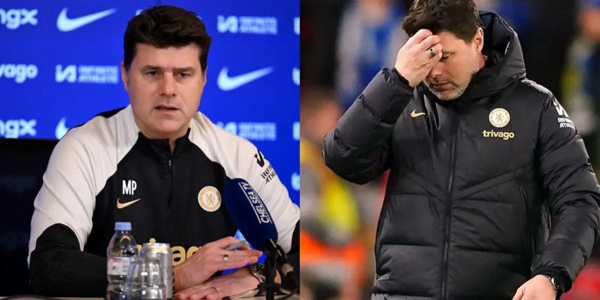 Chelsea might have second thoughts about sacking Mauricio Pochettino.