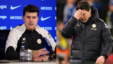 While the results are poor, this is how much Chelsea have to pay to sack Poch