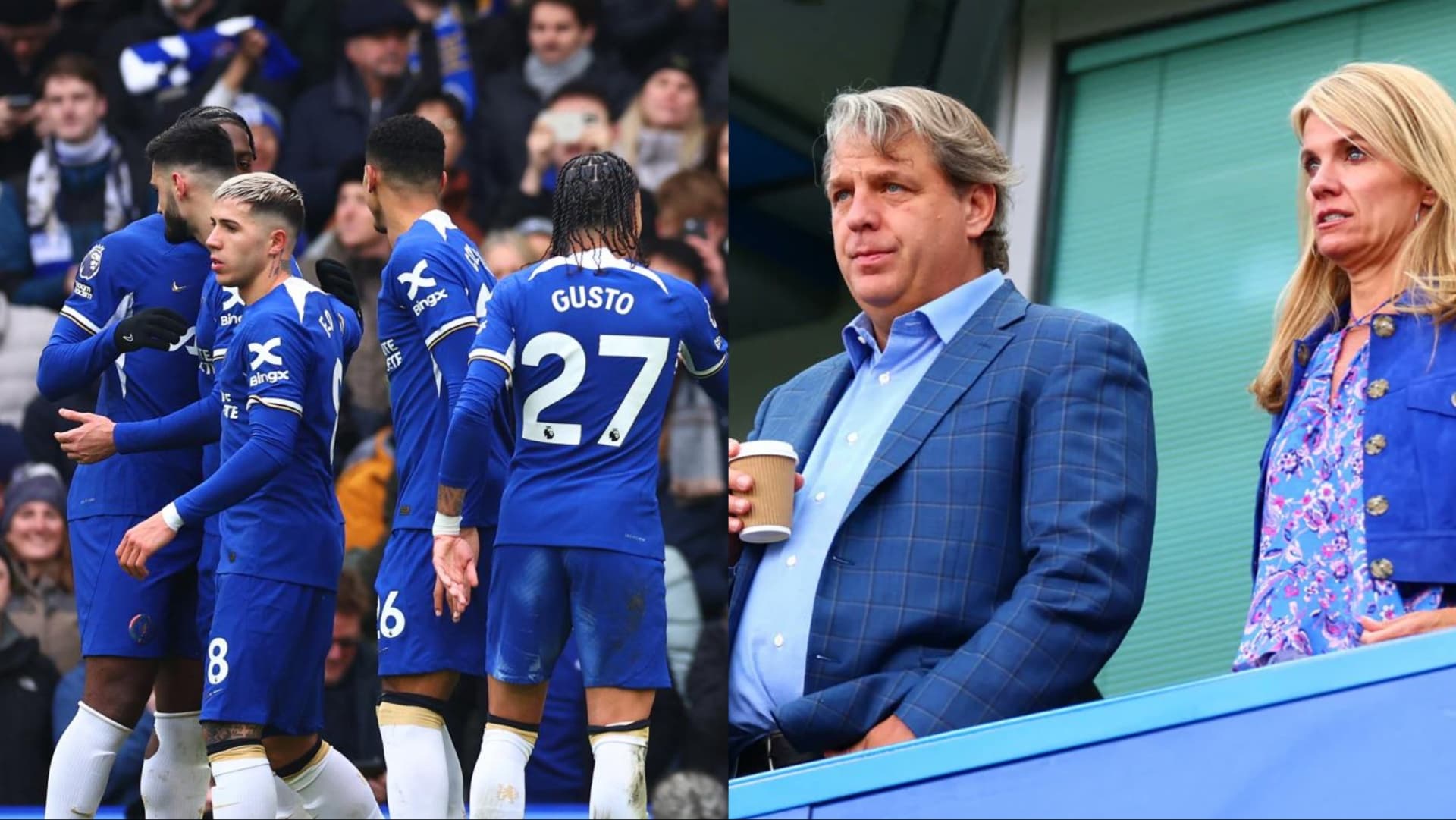 Chelsea need to raise money before July to avoid breaching FFP rules.