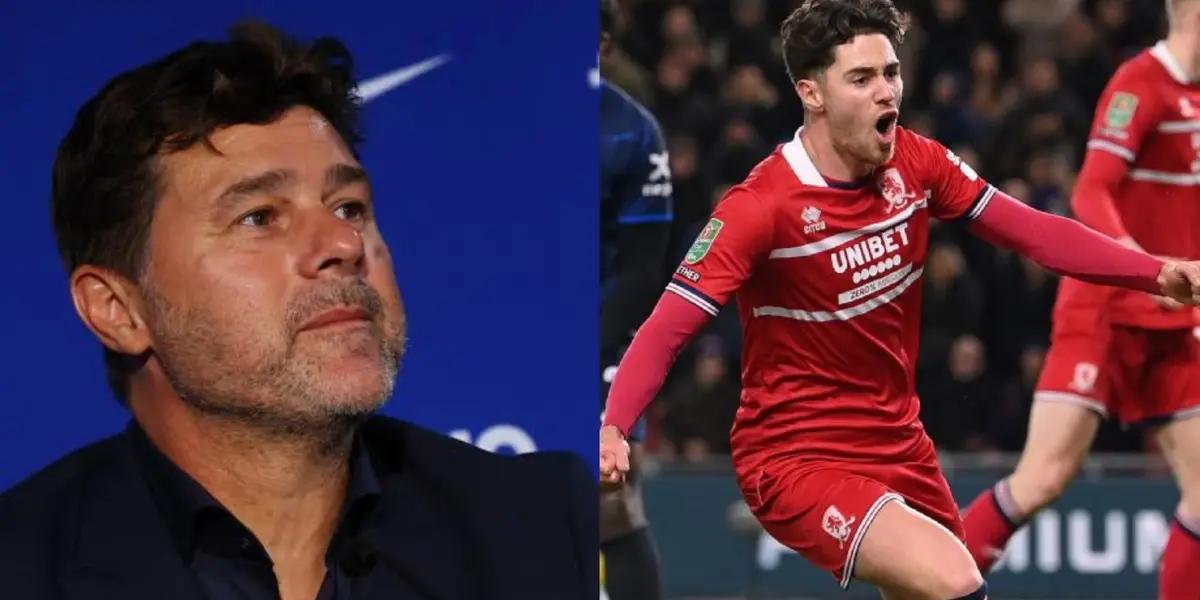 Chelsea needs a great performance to overcome their 1-0 loss to Middlesbrough from the first leg.