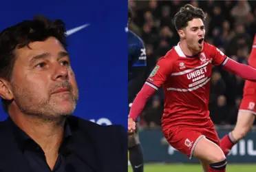 Chelsea needs a great performance to overcome their 1-0 loss to Middlesbrough from the first leg.