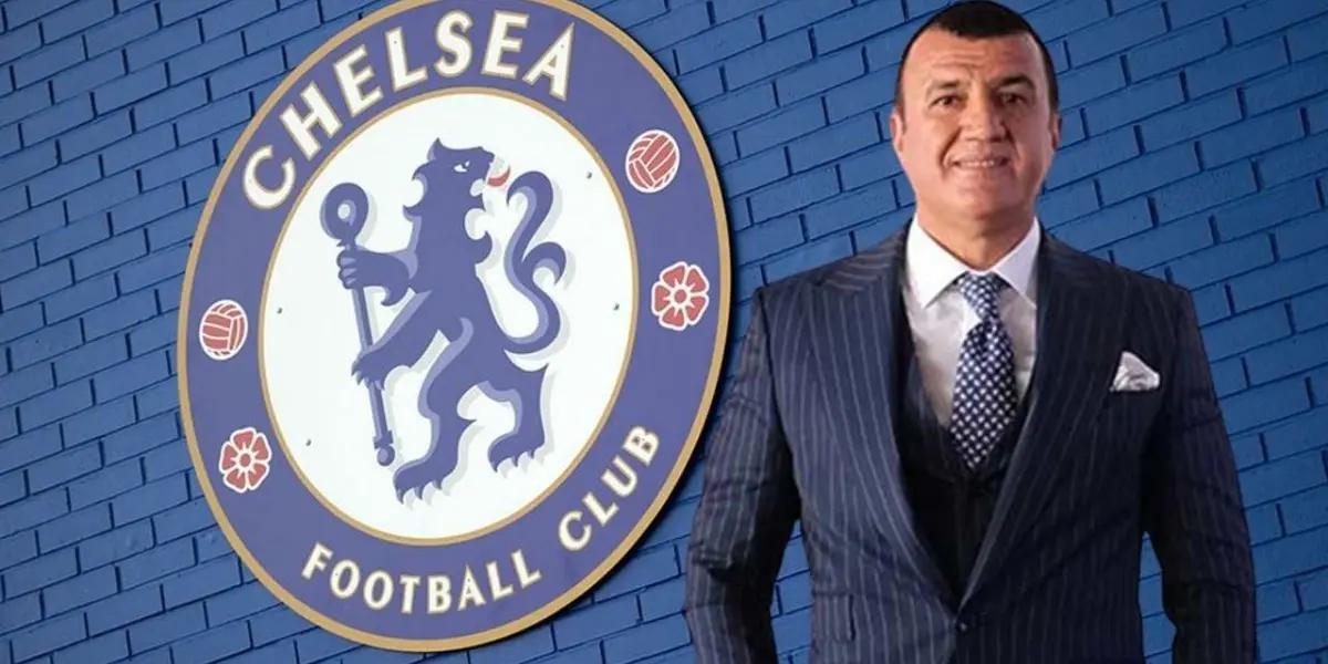 Chelsea owner Roman Abramovich wants to sell the club for around 4 billion euros. There is an offer on the table from a Turkish businessman and the Russian traveled this past Wednesday to Turkey.
