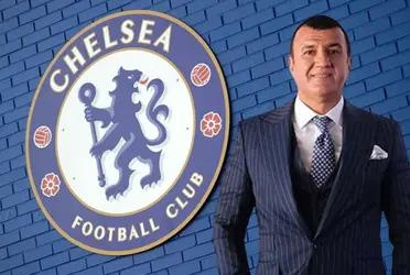 Chelsea owner Roman Abramovich wants to sell the club for around 4 billion euros. There is an offer on the table from a Turkish businessman and the Russian traveled this past Wednesday to Turkey.